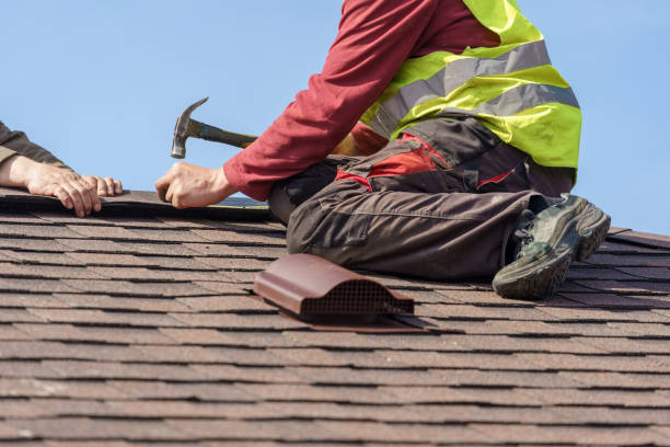 Residential Roof Replacement in Blackwater, AZ